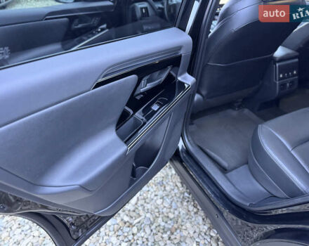 Черный Тойота bZ4X, объемом двигателя 0 л и пробегом 249 тыс. км за 24900 $, фото 38 на Automoto.ua