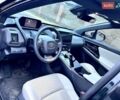 Чорний Тойота bZ4X, об'ємом двигуна 0 л та пробігом 12 тис. км за 26000 $, фото 12 на Automoto.ua