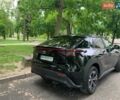 Черный Тойота bZ4X, объемом двигателя 0 л и пробегом 47 тыс. км за 27400 $, фото 17 на Automoto.ua
