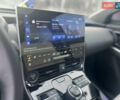 Черный Тойота bZ4X, объемом двигателя 0 л и пробегом 13 тыс. км за 23999 $, фото 2 на Automoto.ua