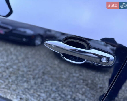 Черный Тойота bZ4X, объемом двигателя 0 л и пробегом 249 тыс. км за 24900 $, фото 9 на Automoto.ua