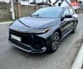 Чорний Тойота bZ4X, об'ємом двигуна 0 л та пробігом 12 тис. км за 26000 $, фото 1 на Automoto.ua