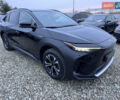 Черный Тойота bZ4X, объемом двигателя 0 л и пробегом 249 тыс. км за 24900 $, фото 23 на Automoto.ua