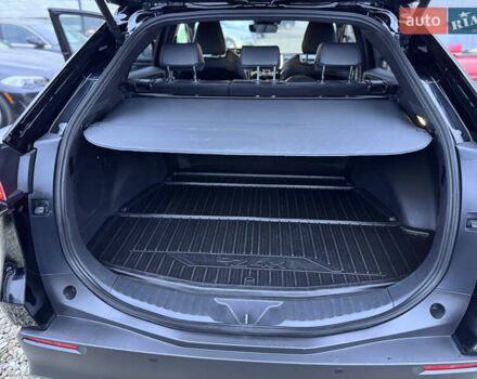 Черный Тойота bZ4X, объемом двигателя 0 л и пробегом 249 тыс. км за 24900 $, фото 43 на Automoto.ua