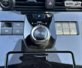 Черный Тойота bZ4X, объемом двигателя 0 л и пробегом 2 тыс. км за 25500 $, фото 9 на Automoto.ua