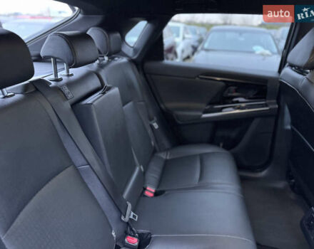 Черный Тойота bZ4X, объемом двигателя 0 л и пробегом 249 тыс. км за 24900 $, фото 47 на Automoto.ua