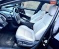 Чорний Тойота bZ4X, об'ємом двигуна 0 л та пробігом 12 тис. км за 26000 $, фото 11 на Automoto.ua