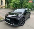 Черный Тойота bZ4X, объемом двигателя 0 л и пробегом 47 тыс. км за 27400 $, фото 12 на Automoto.ua