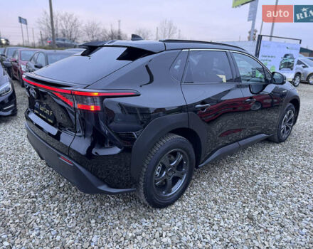 Черный Тойота bZ4X, объемом двигателя 0 л и пробегом 249 тыс. км за 24900 $, фото 19 на Automoto.ua