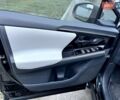 Чорний Тойота bZ4X, об'ємом двигуна 0 л та пробігом 12 тис. км за 26000 $, фото 10 на Automoto.ua