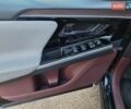 Чорний Тойота bZ4X, об'ємом двигуна 0 л та пробігом 10 тис. км за 29200 $, фото 13 на Automoto.ua