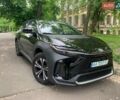Черный Тойота bZ4X, объемом двигателя 0 л и пробегом 47 тыс. км за 27400 $, фото 15 на Automoto.ua