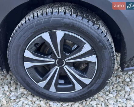 Черный Тойота bZ4X, объемом двигателя 0 л и пробегом 249 тыс. км за 24900 $, фото 13 на Automoto.ua