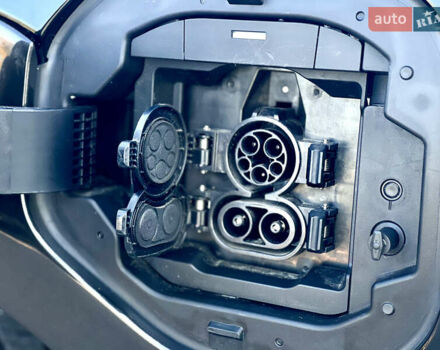 Черный Тойота bZ4X, объемом двигателя 0 л и пробегом 19 тыс. км за 28999 $, фото 31 на Automoto.ua