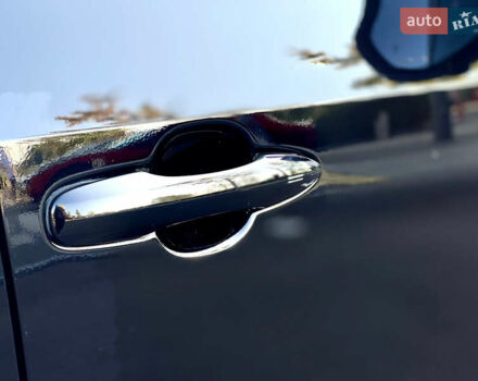 Черный Тойота bZ4X, объемом двигателя 0 л и пробегом 19 тыс. км за 28999 $, фото 11 на Automoto.ua