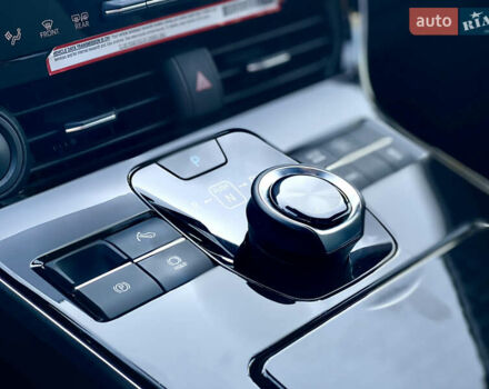 Черный Тойота bZ4X, объемом двигателя 0 л и пробегом 19 тыс. км за 28999 $, фото 28 на Automoto.ua