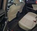 Черный Тойота bZ4X, объемом двигателя 0 л и пробегом 9 тыс. км за 29500 $, фото 9 на Automoto.ua