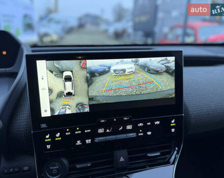 Черный Тойота bZ4X, объемом двигателя 0 л и пробегом 249 тыс. км за 24900 $, фото 32 на Automoto.ua