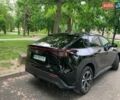 Черный Тойота bZ4X, объемом двигателя 0 л и пробегом 47 тыс. км за 27400 $, фото 19 на Automoto.ua