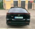Черный Тойота bZ4X, объемом двигателя 0 л и пробегом 47 тыс. км за 27400 $, фото 6 на Automoto.ua