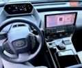 Чорний Тойота bZ4X, об'ємом двигуна 0 л та пробігом 12 тис. км за 26000 $, фото 15 на Automoto.ua