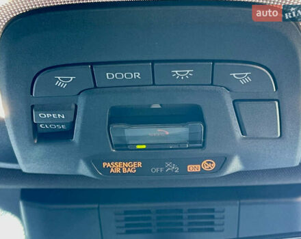 Черный Тойота bZ4X, объемом двигателя 0 л и пробегом 19 тыс. км за 28999 $, фото 30 на Automoto.ua