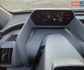 Чорний Тойота bZ4X, об'ємом двигуна 0 л та пробігом 10 тис. км за 29200 $, фото 15 на Automoto.ua
