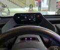 Черный Тойота bZ4X, объемом двигателя 0 л и пробегом 9 тыс. км за 29500 $, фото 3 на Automoto.ua