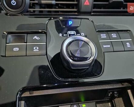 Черный Тойота bZ4X, объемом двигателя 0 л и пробегом 9 тыс. км за 28999 $, фото 5 на Automoto.ua