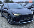 Черный Тойота bZ4X, объемом двигателя 0 л и пробегом 249 тыс. км за 24900 $, фото 1 на Automoto.ua