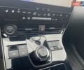 Черный Тойота bZ4X, объемом двигателя 0 л и пробегом 5 тыс. км за 28500 $, фото 25 на Automoto.ua