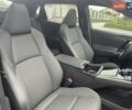 Черный Тойота bZ4X, объемом двигателя 0 л и пробегом 5 тыс. км за 28500 $, фото 40 на Automoto.ua