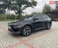 Черный Тойота bZ4X, объемом двигателя 0 л и пробегом 5 тыс. км за 28500 $, фото 12 на Automoto.ua