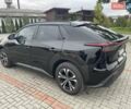Черный Тойота bZ4X, объемом двигателя 0 л и пробегом 5 тыс. км за 28500 $, фото 9 на Automoto.ua