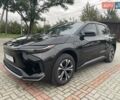 Черный Тойота bZ4X, объемом двигателя 0 л и пробегом 5 тыс. км за 28500 $, фото 10 на Automoto.ua