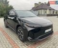 Черный Тойота bZ4X, объемом двигателя 0 л и пробегом 5 тыс. км за 28500 $, фото 1 на Automoto.ua