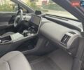 Черный Тойота bZ4X, объемом двигателя 0 л и пробегом 5 тыс. км за 28500 $, фото 42 на Automoto.ua
