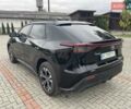 Черный Тойота bZ4X, объемом двигателя 0 л и пробегом 5 тыс. км за 28500 $, фото 8 на Automoto.ua