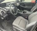 Черный Тойота bZ4X, объемом двигателя 0 л и пробегом 5 тыс. км за 28500 $, фото 19 на Automoto.ua