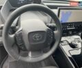 Черный Тойота bZ4X, объемом двигателя 0 л и пробегом 5 тыс. км за 28500 $, фото 21 на Automoto.ua