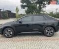 Черный Тойота bZ4X, объемом двигателя 0 л и пробегом 5 тыс. км за 28500 $, фото 6 на Automoto.ua