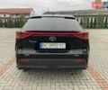 Черный Тойота bZ4X, объемом двигателя 0 л и пробегом 5 тыс. км за 28500 $, фото 49 на Automoto.ua