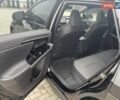 Черный Тойота bZ4X, объемом двигателя 0 л и пробегом 5 тыс. км за 28500 $, фото 30 на Automoto.ua