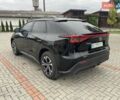 Черный Тойота bZ4X, объемом двигателя 0 л и пробегом 5 тыс. км за 28500 $, фото 48 на Automoto.ua