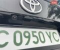 Черный Тойота bZ4X, объемом двигателя 0 л и пробегом 5 тыс. км за 28500 $, фото 34 на Automoto.ua