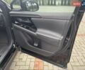 Черный Тойота bZ4X, объемом двигателя 0 л и пробегом 5 тыс. км за 28500 $, фото 38 на Automoto.ua