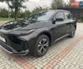 Черный Тойота bZ4X, объемом двигателя 0 л и пробегом 5 тыс. км за 28500 $, фото 3 на Automoto.ua