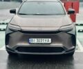 Коричневый Тойота bZ4X, объемом двигателя 0 л и пробегом 29 тыс. км за 23500 $, фото 2 на Automoto.ua