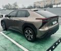 Коричневый Тойота bZ4X, объемом двигателя 0 л и пробегом 29 тыс. км за 23500 $, фото 5 на Automoto.ua