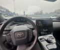 Коричневый Тойота bZ4X, объемом двигателя 0 л и пробегом 29 тыс. км за 23500 $, фото 9 на Automoto.ua